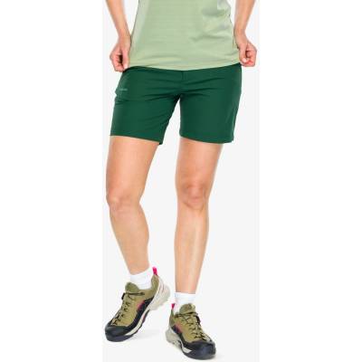 Viking turistické kraťasy dámské Sequoia Bamboo green