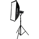 Nanlite Rectangle softbox 60 x 90 cm