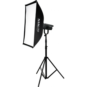 Nanlite Rectangle softbox 60 x 90 cm