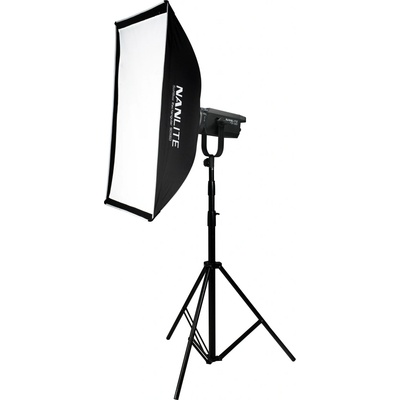Nanlite Rectangle softbox 60 x 90 cm