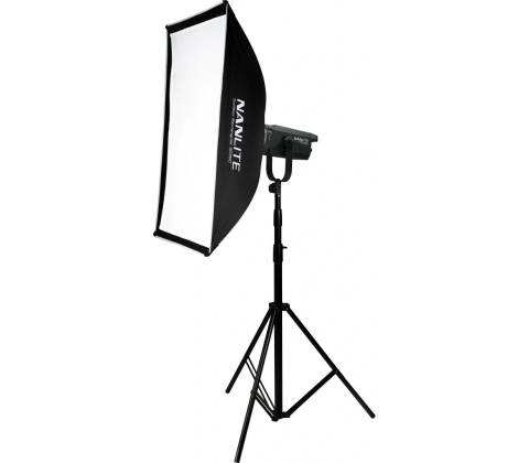 Nanlite Rectangle softbox 60 x 90 cm
