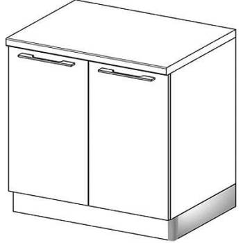 Страничен цокъл за кухня Tara SB