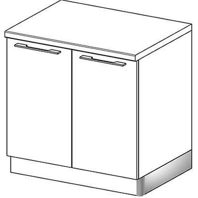 Страничен цокъл за кухня Tara SB