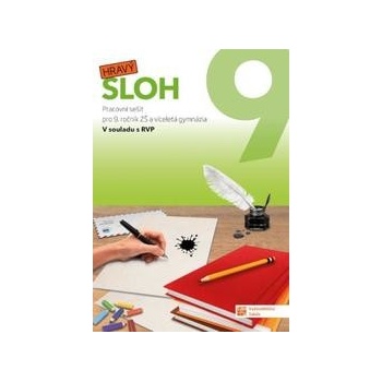 Hravý sloh 9