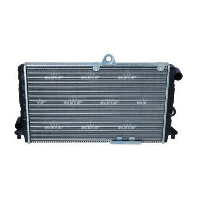 NRF 58809 Chladič, chlazení motoru (58809)