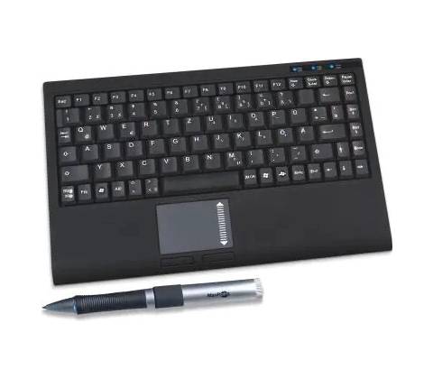 Keysonic ACK-540U US