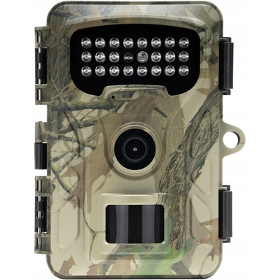 Redleaf RF06 4K 48 MP IR 20 m IP66 0,4 s USB-C