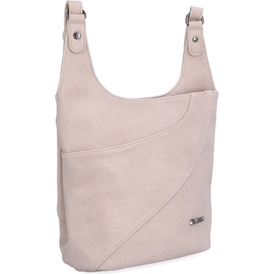 Tangerin kabelka crossbody lila 8026 LI