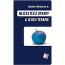 Knihy NEJČASTĚJŠÍ OTRAVY A JEJICH TERAPIE 2.vydanie - Daniela Pelclová et al.