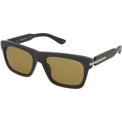 Alexander McQueen Слънчеви очила Alexander McQueen AM0495S 003