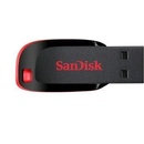 USB flash disky SanDisk Cruzer Blade 16GB SDCZ50-016G-B35