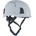 ČERVA EXPORT IMPORT a. s Cerva alpinworker pro climb wr / Вентилирана каска за катерене - бяла (0601013580999)