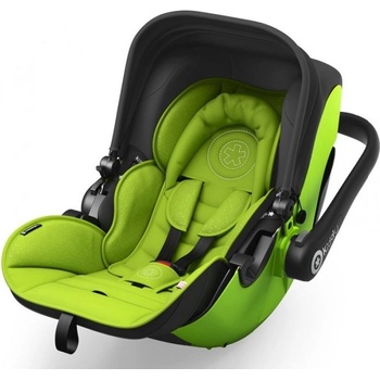 Kiddy Evolution Pro 2 2017 Lime Green