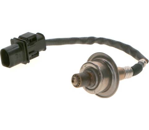 BOSCH Lambda sonda 0 258 017 510