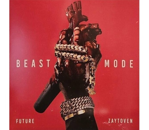 Future: Beast Mode LP