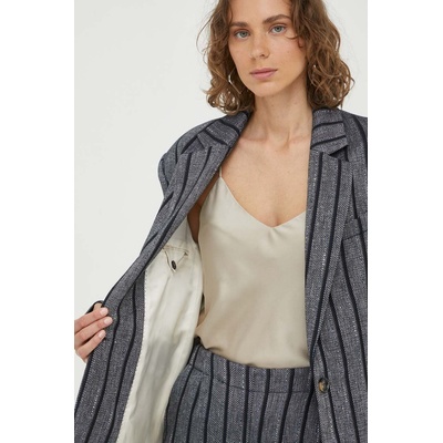 Day Birger et Mikkelsen Сако с лен Day Birger et Mikkelsen (DAY65242585)