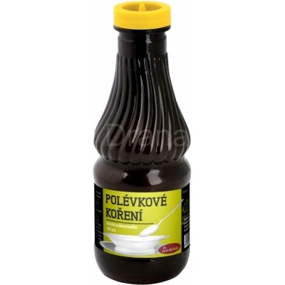 Drana Polévkové koření 180 ml