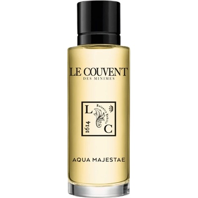 LE Couvent Aqua Majestae kolínská voda unisex 100 ml
