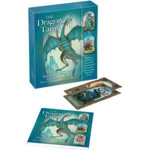 Dragon Tarot (ISBN: 9781782495857)