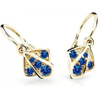 Cutie Jewellery C2241-10-X-1 modrá