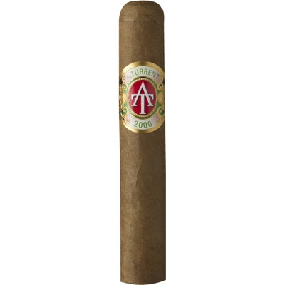 A.Turrent CLASICO MEXICO SHORT ROBUSTO 21 ks