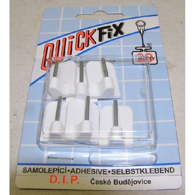 QuickFix Háček QF 8/F0 blistr