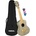 Cascha HH 2316 Bamboo Graphite Концертно укулеле (HH-2316)