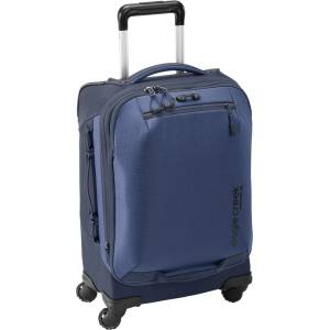Eagle Creek Сак Eagle creek Expanse 4-Wheel International Carry On 35 Luggage - Pilot Blue (510-4617-0211)