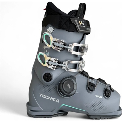 Tecnica MACH BOA HV 75 W RT GW 25/26