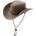 Origin Outdoors Кожена шапка Trapper, кафява (311032)