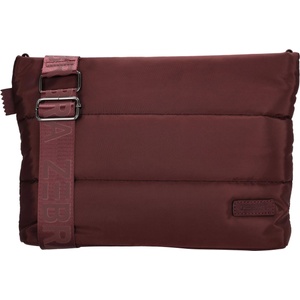 Zebra Trends Elske 22715 Bordeaux red