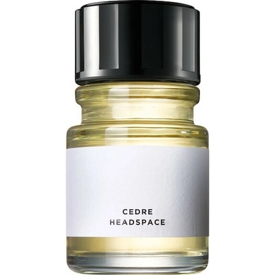 Headspace Sbírka Cèdre parfémovaná voda unisex 100 ml
