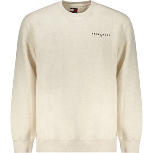 Tommy Hilfiger Мъжка блуза tommy hilfiger, l, Бежов (dm0dm20249_beae3)