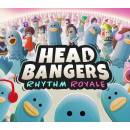 Headbangers Rhythm Royale