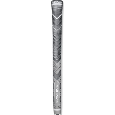 Golf Pride MCC Cord Plus4 grip – Zbozi.Blesk.cz