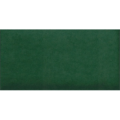 Fllow panel 30 x 60 cm zelený velvet 43128 1ks