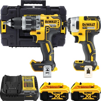 DeWALT DCK266P2T