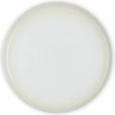 Le Creuset 70234277167080 Jídelní talíř Coupe 27 cm béžový