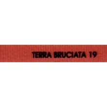 Carta Crea 220 g 35x50cm terra bruciata