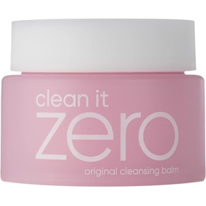 Banila Co Clean it Zero Cleansing Balm Original - Почистващ балсам Original 180мл