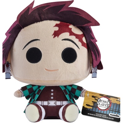 Funko Demon Slayer Tanjiro 17 cm