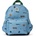 LIEWOOD Детска детска раница Liewood Kid's Andreas Backpack Kids' backpack - Fun / Beach Blue - размер One Size (508-0766-0211)