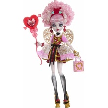 Mattel Monster High High Scary Sweet Birthday Cupid Asteria