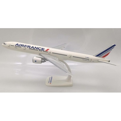 PPC Holland Boeing B777-328ER Air France 2010s Colors Named Strasbourg Snap-Fit 1:200