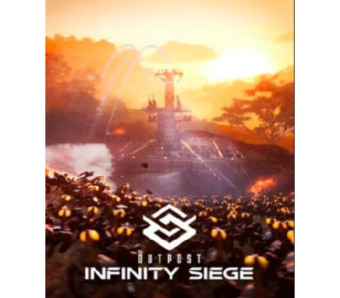 Outpost: Infinity Siege