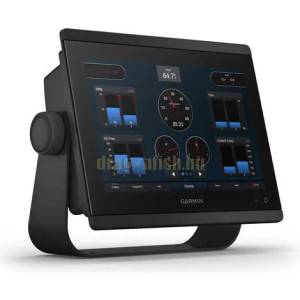 Garmin 8412XSV (010-02092-02) GPS навигация