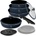 Berlinger Haus Deep Sea Collection 10 pcs (BH/8416)