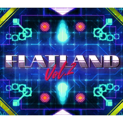 FLATLAND Vol.2