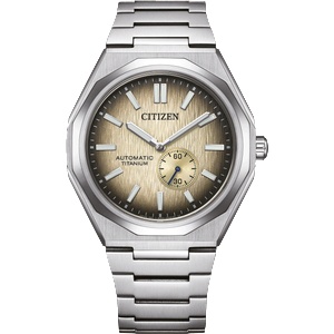 Citizen NK5020-58P Часовници