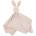 Petite&Mars Hugo Bamboo Comforter играчка за заспиване Desert Sand
